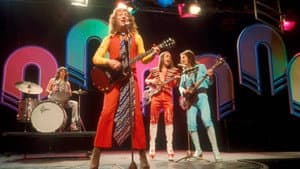 Slade at the BBC — foto 1