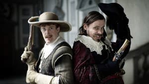 Jonson och Pipen Vildast I Västern — foto 1