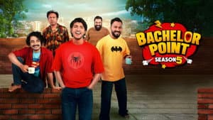 ব্যাচেলর পয়েন্ট - সিজন ৫ — foto 3