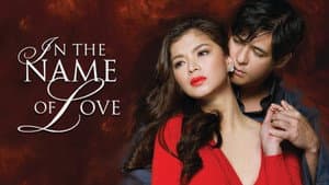 In the Name of Love — foto 2