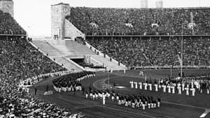 Les Jeux d'Hitler, Berlin 1936 — foto 1