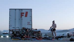The Bikes of Wrath — foto 1