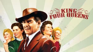 The King and Four Queens — foto 10