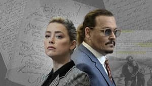 Depp vs. Heard — foto 2