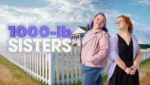 1000-lb Sisters — foto 1