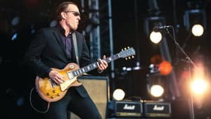 Joe Bonamassa: Beacon Theatre, Live From New York — foto 1
