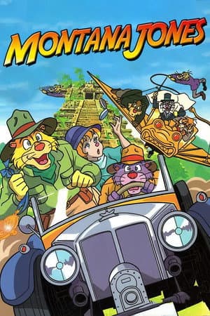 Temporada 1