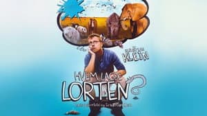 Hvem Lagde Lorten? — foto 1