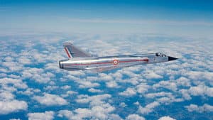 L'Épopée Dassault, cent ans d'aviation française — foto 8
