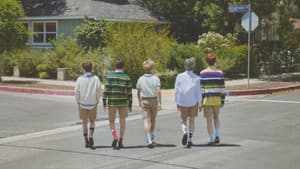 TOMORROW X TOGETHER The First Photobook H:OUR — foto 1
