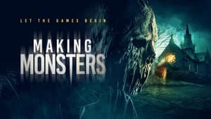 Making Monsters — foto 4