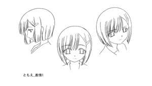 夏蟲 THE ANIMATION — foto 3