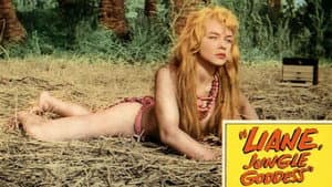 Liane, das Mädchen aus dem Urwald — foto 1