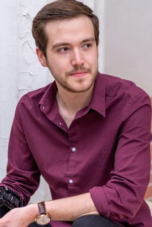 Matthew Simpson