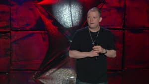 Jim Norton: Monster Rain — foto 2