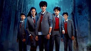 ஒரு கோடை Murder Mystery — foto 1