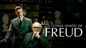 La última sesión de Freud — foto 10