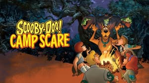 Scooby-Doo! Miedo en el campamento — foto 10