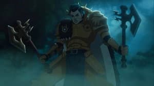 Blacktalon — foto 3