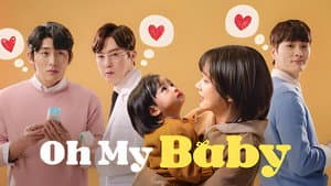 Oh, mi bebé — foto 3