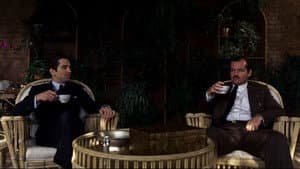 The Last Tycoon — foto 2