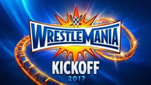 WWE WrestleMania 33 Kickoff — foto 1