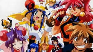 Saber Marionette J — foto 1