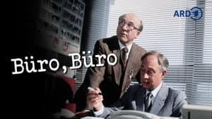 Büro, Büro — foto 3