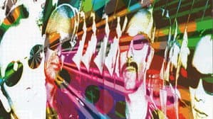U2: Popmart - Live from Mexico City — foto 1