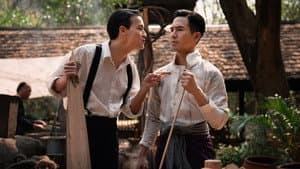 Love Destiny: La película — foto 10