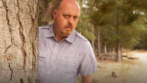 Baboons with Bill Bailey — foto 1