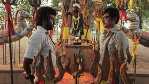 ஜிகர்தண்டா டபுள்X — foto 5