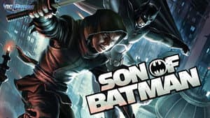 El Hijo de Batman — foto 3