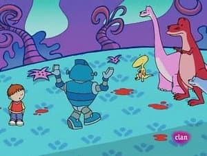 Episodio 5