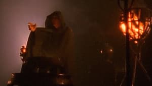エコエコアザラクII -BIRTH OF THE WIZARD- — foto 2