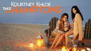 Kourtney & Khloé Take the Hamptons — foto 4