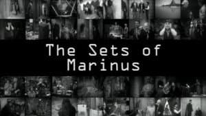 The Sets of Marinus — foto 1