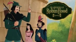 Storybook Classics - Robin Hood — foto 4