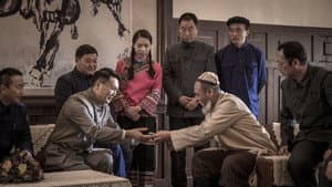 库尔班大叔和他的子孙们 — foto 1