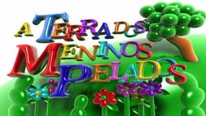 A Terra dos Meninos Pelados — foto 2