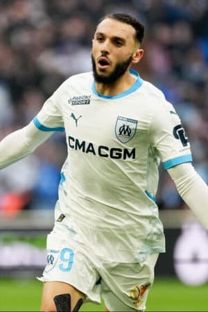 Amine Gouiri