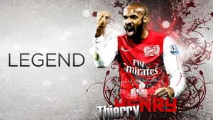 Thierry Henry - Legend — foto 5