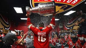 Florida Panthers' 2024 Stanley Cup Championship Film — foto 1
