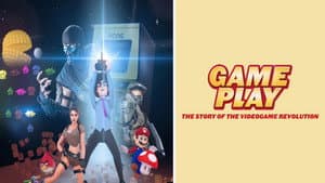 Gameplay: The Story of the Videogame Revolution — foto 4