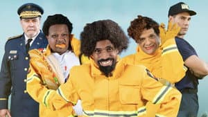 Super Bomberos — foto 1