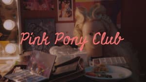 Pink Pony Club — foto 2