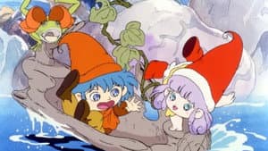 とんがり帽子のメモル — foto 2