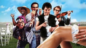 La Venganza de los Nerds 4 — foto 1