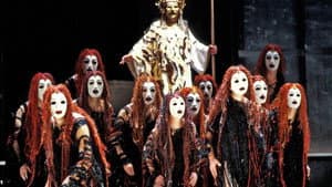 The Oresteia — foto 1