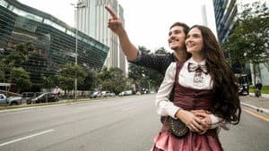 El tiempo no para — foto 3